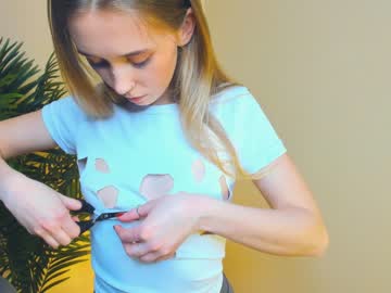 webcam girl katrin_tangerine image #6700210