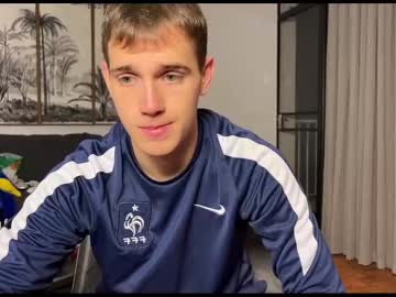 webcam man mason_klawer image #7539701