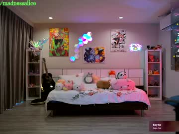 webcam girl madnessalise image #7476840