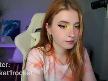 webcam girl pocketrocket_ image #2223578
