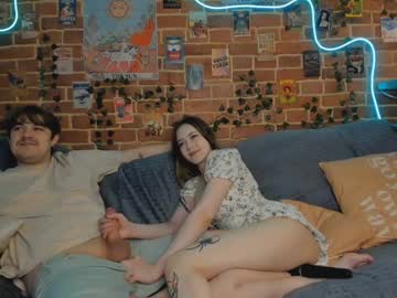 webcam couple yami_yami_yami image #7647380