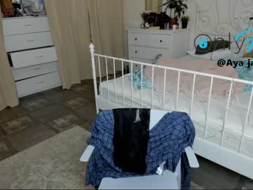 webcam girl ayajanae image #271029