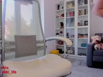 webcam girl misss_vikki image #1400603
