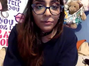 webcam girl heavensbunny image #8374515