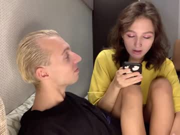 webcam couple witch_witch99 image #3045832
