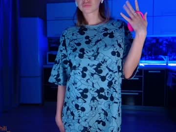 webcam girl _mary_chili image #2847160