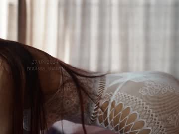 webcam girl melissa_shawty image #7711298