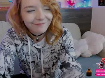 webcam girl ginger_pie image #69968