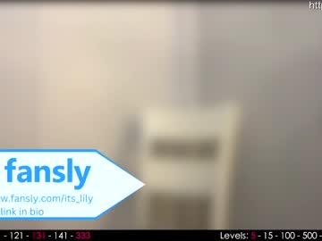 webcam girl its_lily image #4194608