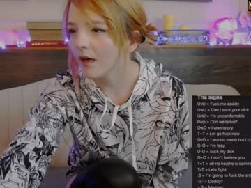 webcam girl ginger_pie image #39001