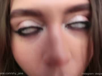 webcam girl shy_jane image #5108859