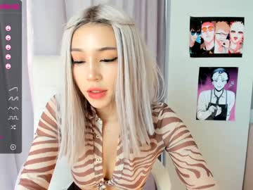 webcam girl hee_jin image #1169077