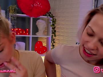 webcam couple huntertiana image #1299520
