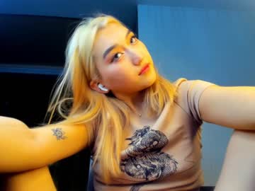 webcam girl jin_ray image #2321569