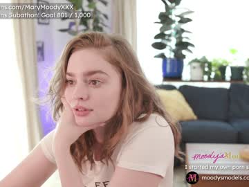 webcam girl marymoody image #1827018
