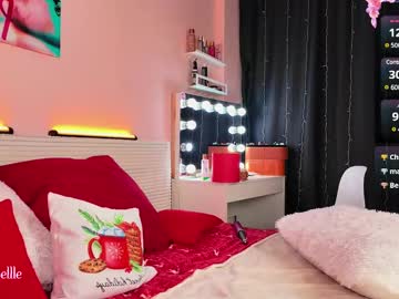 webcam girl jollly_belle image #8585084