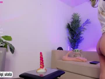 webcam girl gigi_ulala image #4174421