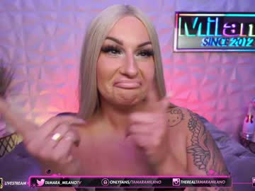 webcam girl tamaramilano image #4274832