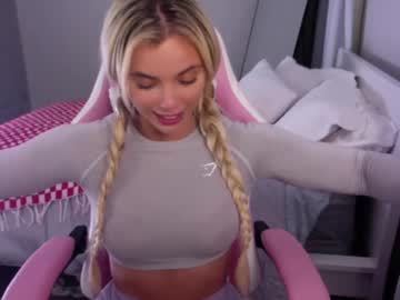 webcam girl gracieparker image #7373239