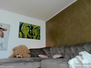 webcam girl lenna_godess image #7520538
