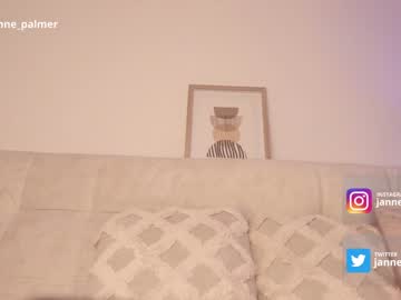 webcam girl janne_palmer_ image #4637025
