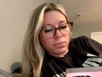 webcam girl texas_blonde image #5508809