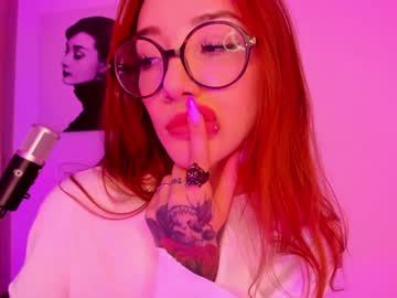 webcam girl thecosmicgirl image #8768171