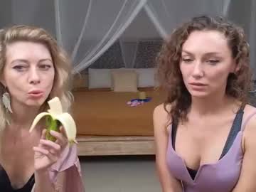 webcam couple goddess_marylin image #7442226