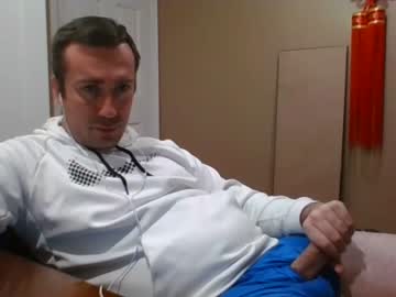 webcam man ben_running1610 image #981695