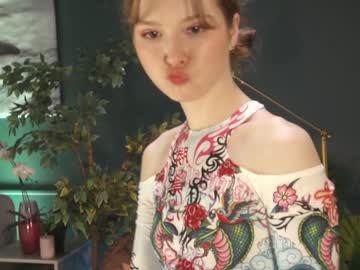 webcam girl silk_geisha image #2292094