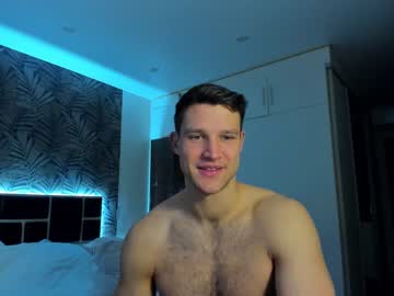 webcam man william_mann image #644682