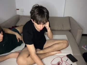 webcam man mark_bre image #6824066