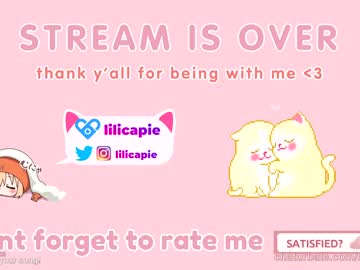 webcam girl lilicapie image #3238411