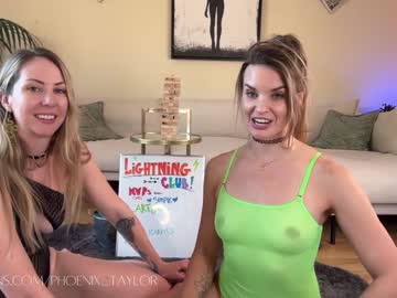 webcam girl phoenix_taylor image #7022533