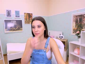webcam girl linda_butler image #214938