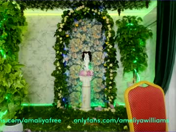 webcam girl amelia__williams image #1086433