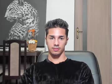 webcam man marktison image #5429070