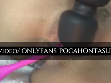 webcam girl pocahontas000 image #6183873