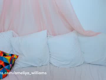 webcam girl amelia__williams image #1746181