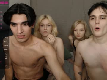 webcam couple _reverse_gang_ image #2516484