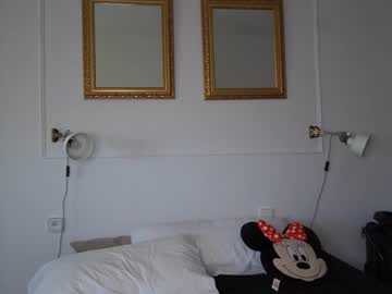 webcam girl cherrishlulu image #1960028