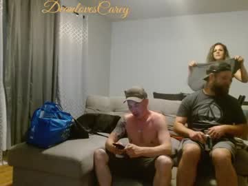 webcam couple deanlovescarey image #2073448