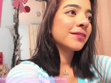 webcam girl megan_world image #757941
