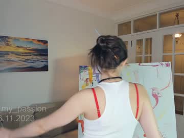 webcam girl look_my_passion image #5704664