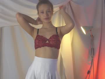 webcam girl redhead_at_sunset image #4724014