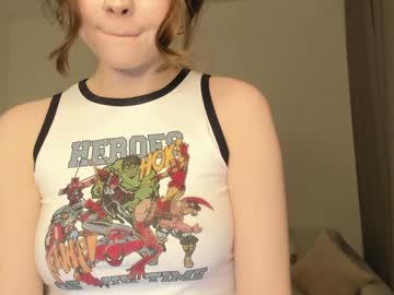 webcam girl marshmeowlow image #8435822