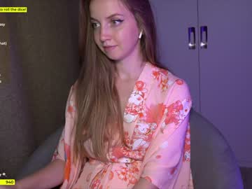 webcam girl _avrora_ image #537829