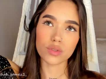webcam girl _meghan_gomez1_ image #3504132