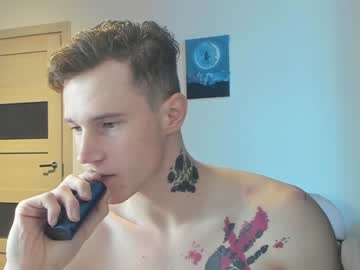 webcam man kyle_4u image #3508992
