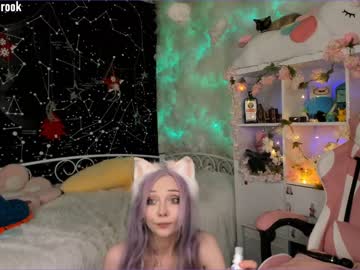 webcam girl littleflufflepuff image #1425984